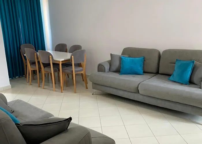 Apartmentsmarino