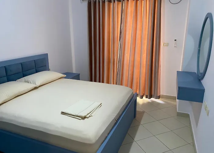 Apartmentsmarino