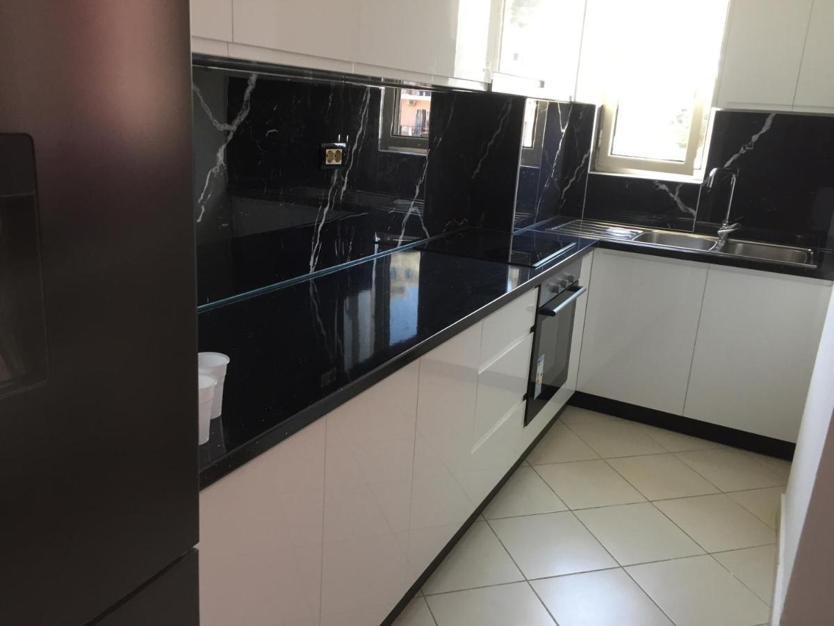 Апартаменти Apartmentsmarino