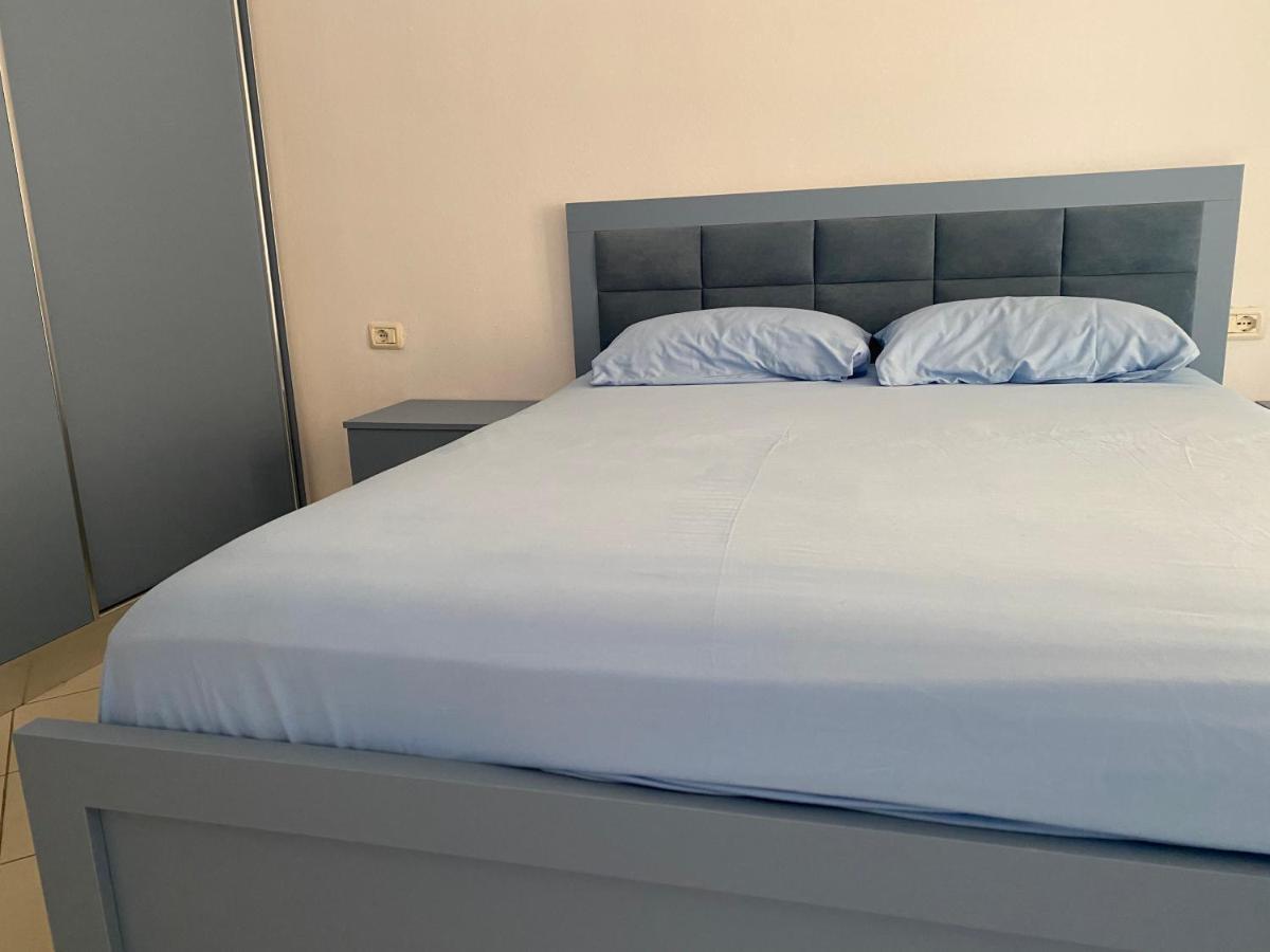 Апартаменти Apartmentsmarino *