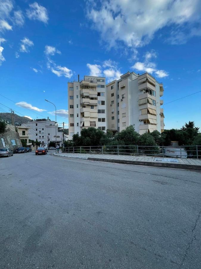 Apartmentsmarino Хімара