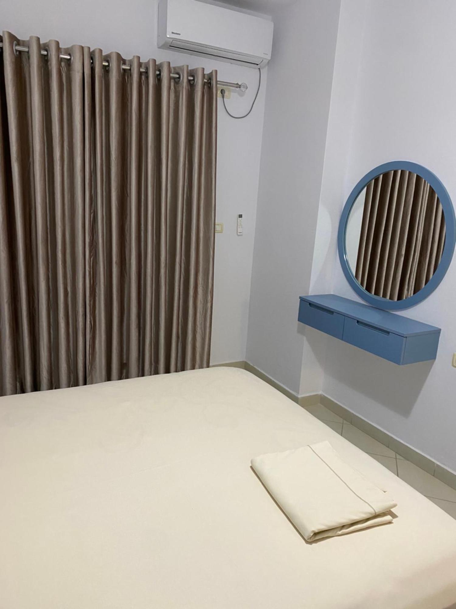 Апартаменти Apartmentsmarino Хімара