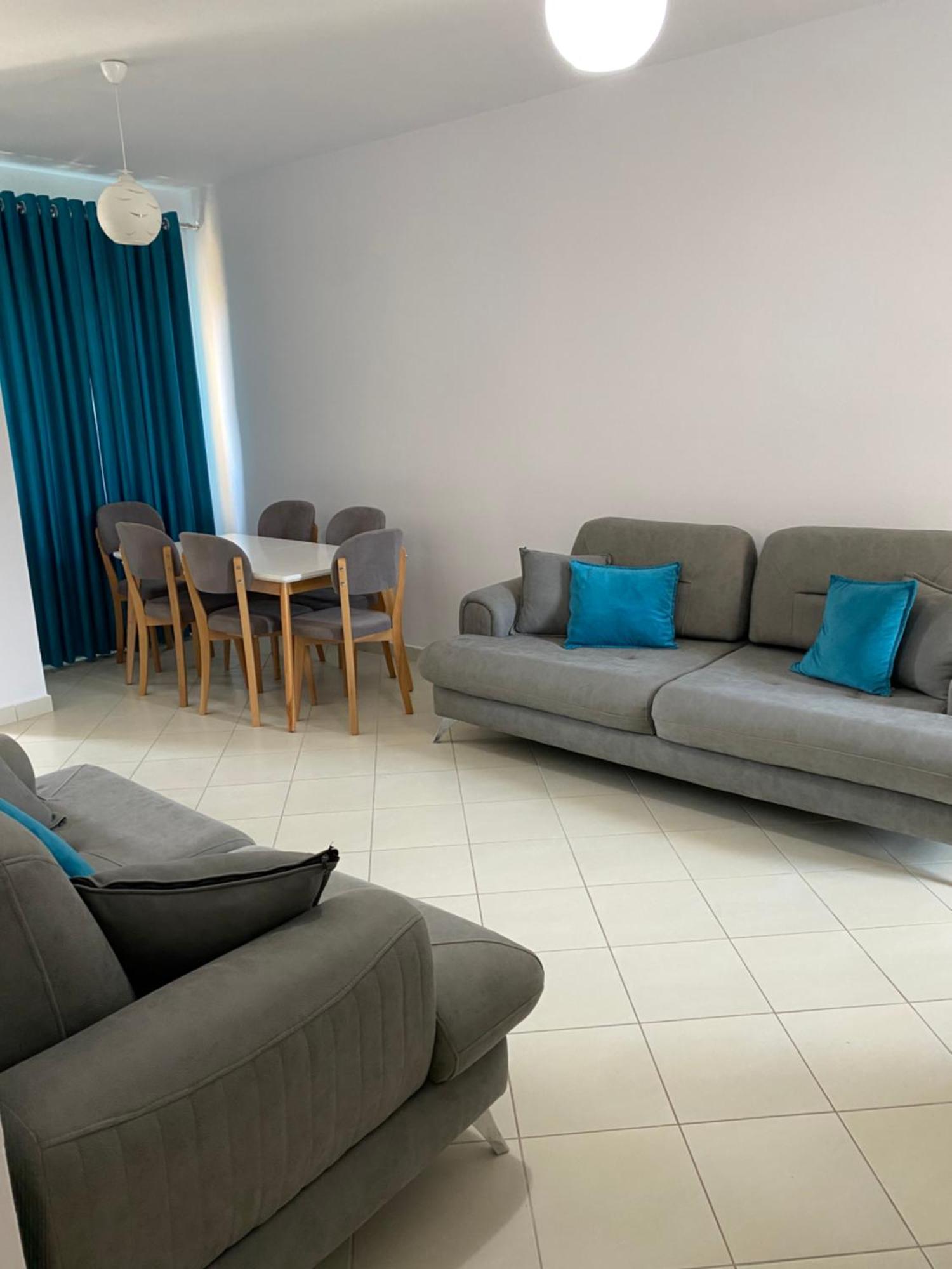 Apartmentsmarino Himarë