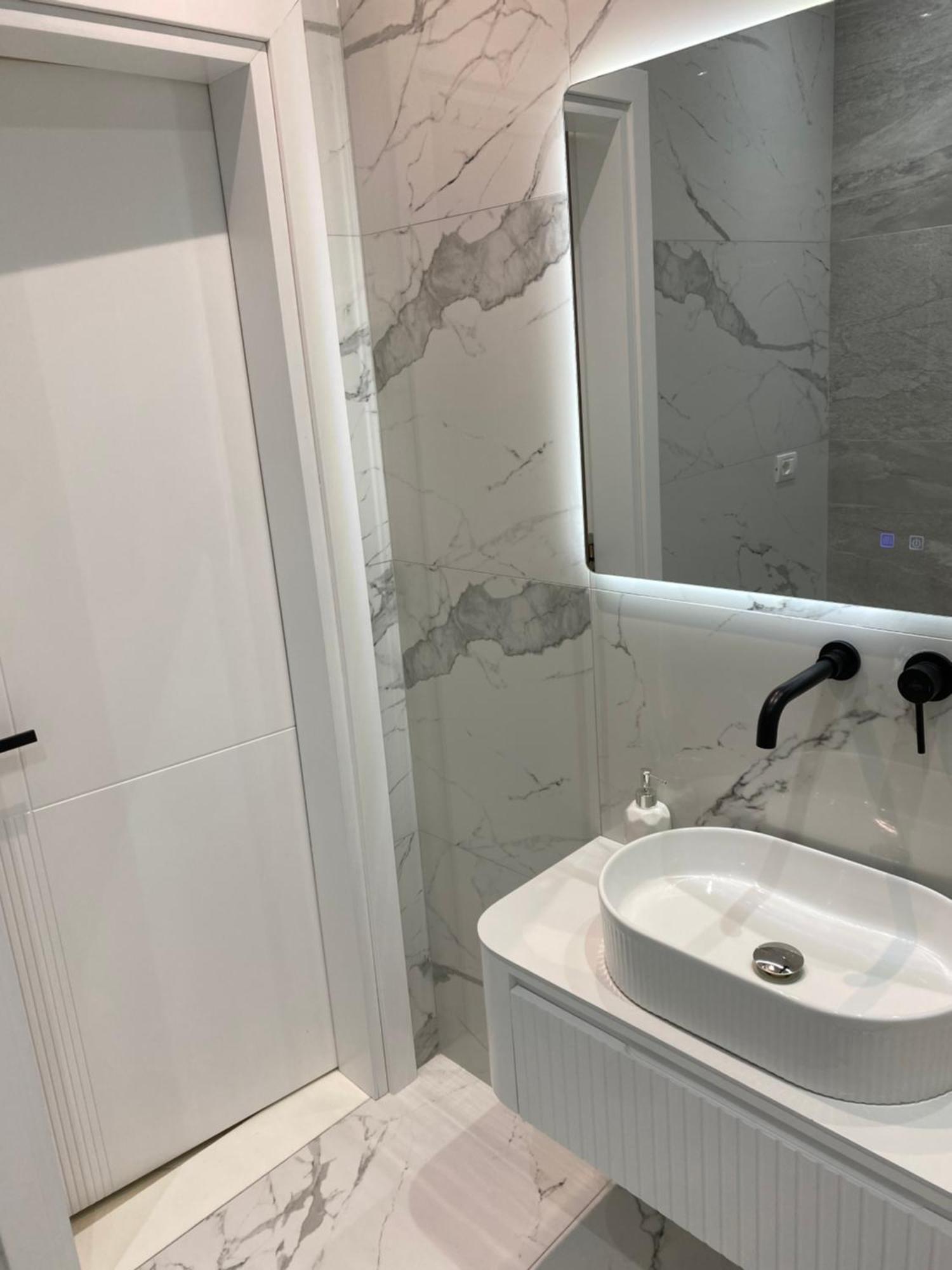 Апартаменти Apartmentsmarino
