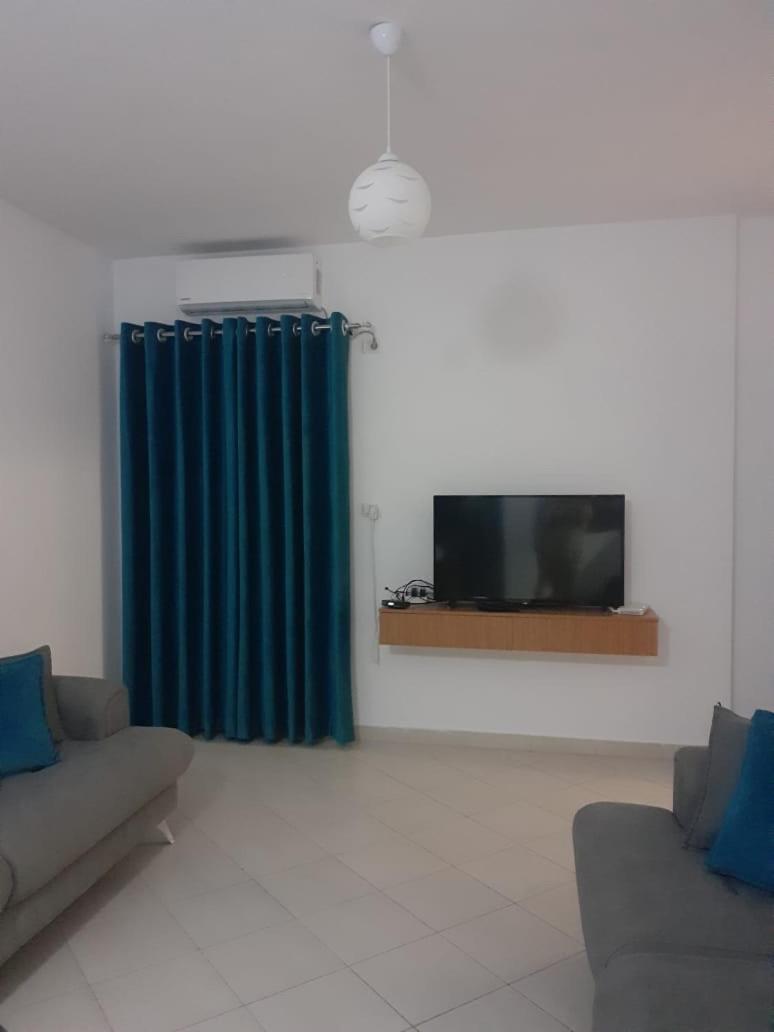 Апартаменти Apartmentsmarino