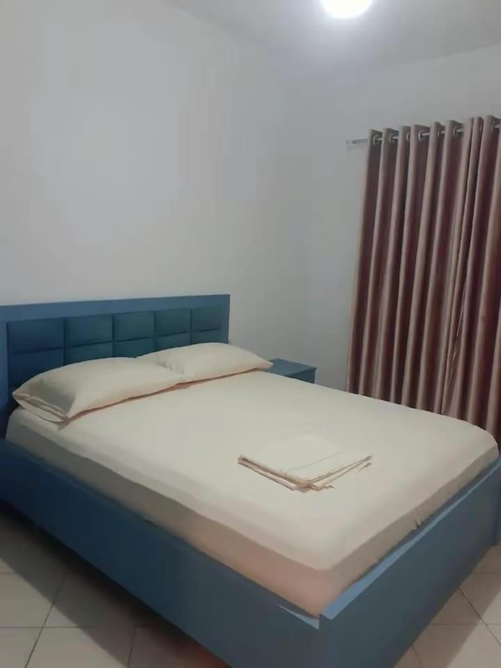 Apartmentsmarino Апартаменти *