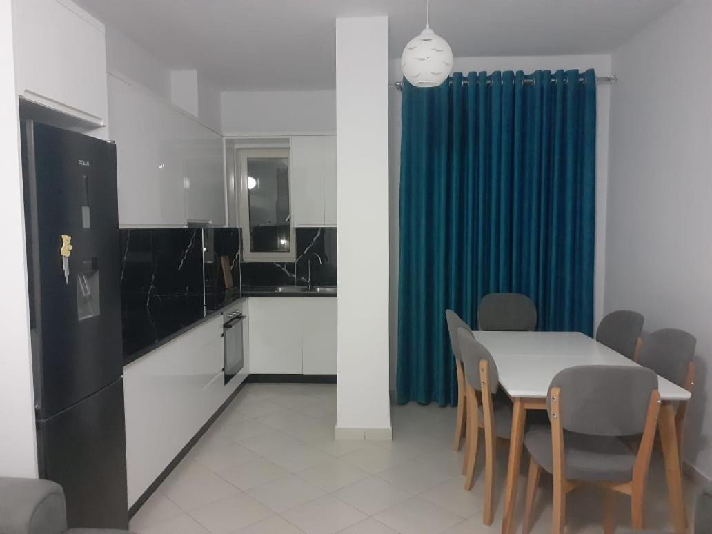 Apartmentsmarino *