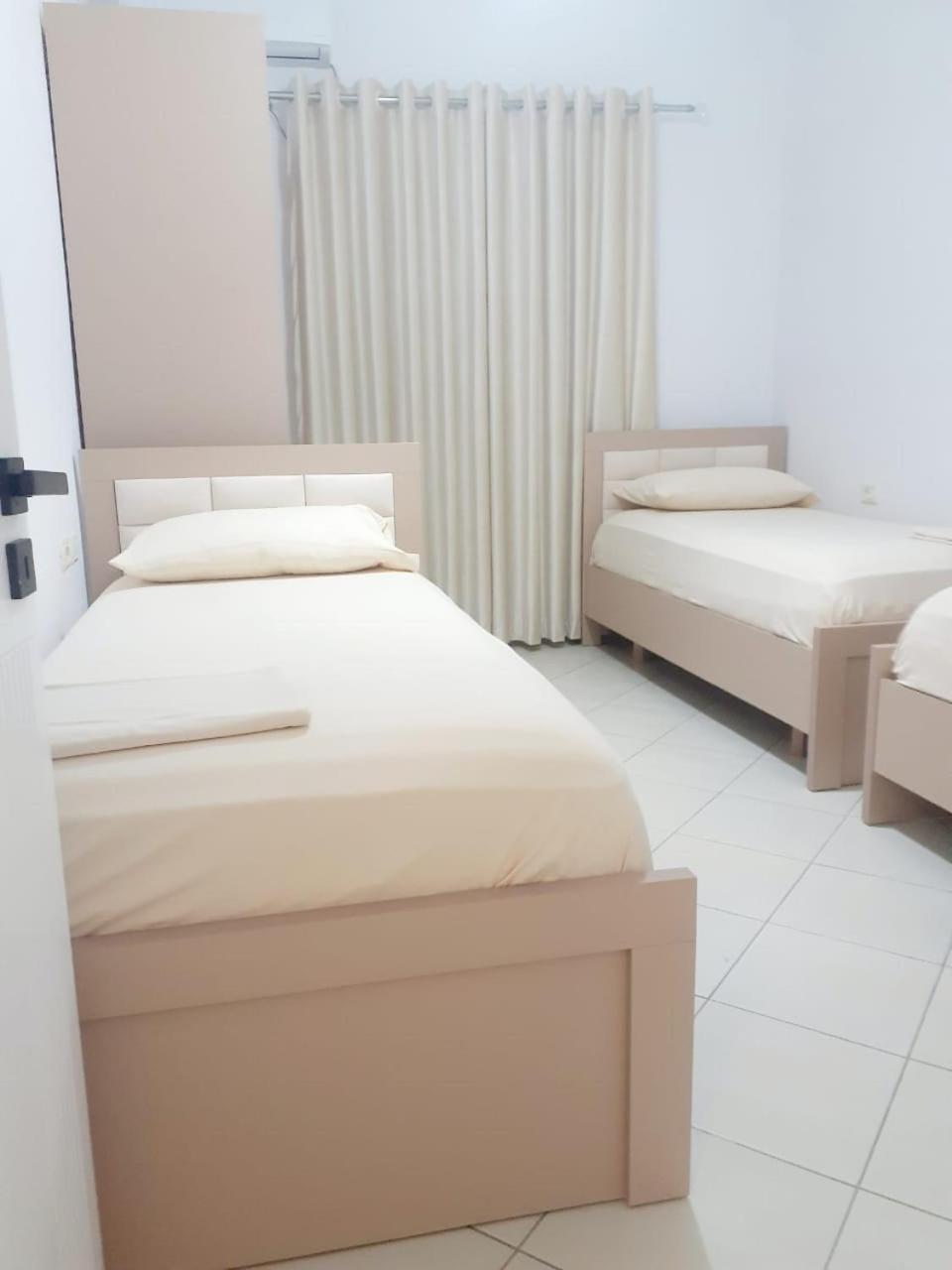 Apartmentsmarino * Хімара